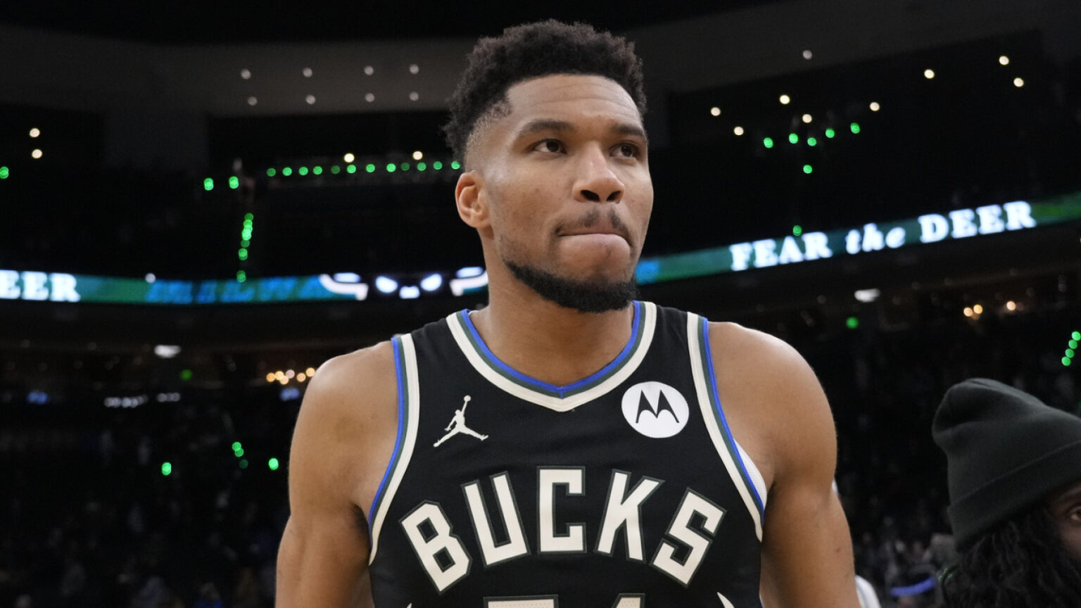Bucks Could Face Challenges with Antetokounmpo’s Price Tag