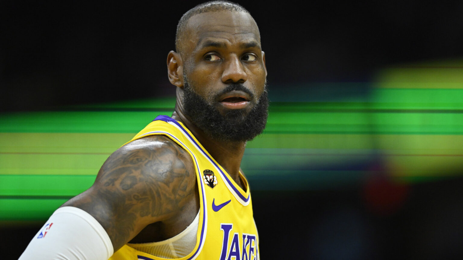 Could LeBron James Make a Comeback to Cleveland Next Season?