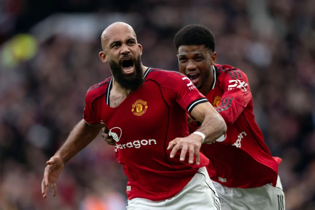 Dream Start for Cardiff: Manchester United Triumphs in Manchester Derby!