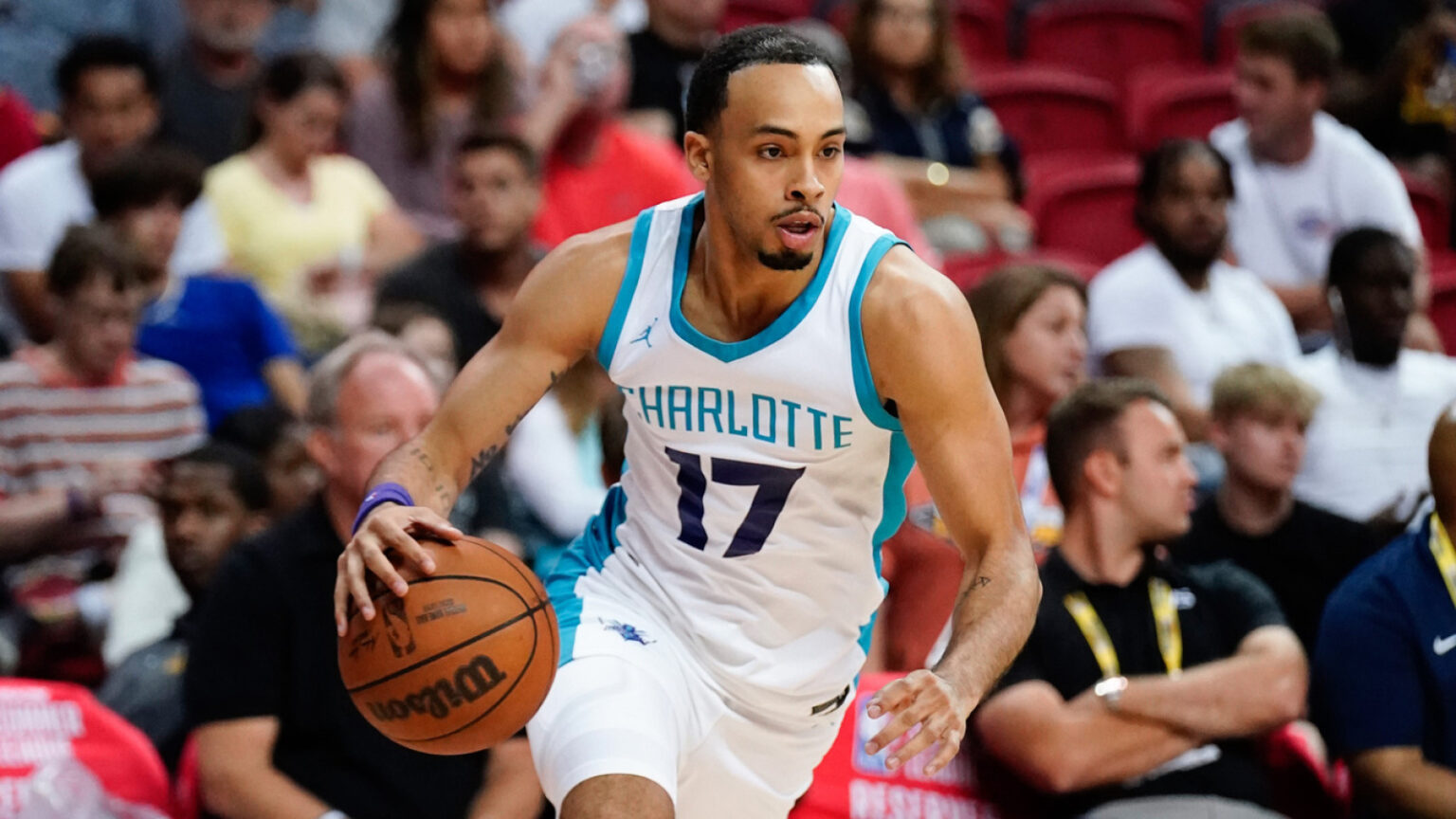 Ex-Hornet Amari Bailey Aims for NCAA Comeback