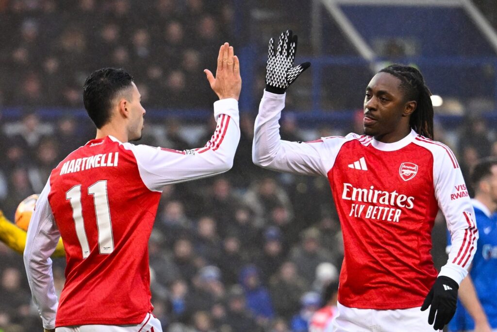 FA Cup Fourth Round Fixtures Announced