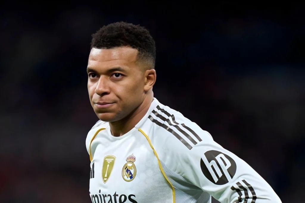 Fans Can Boo, But Don’t Blame Just One Player – Mbappé