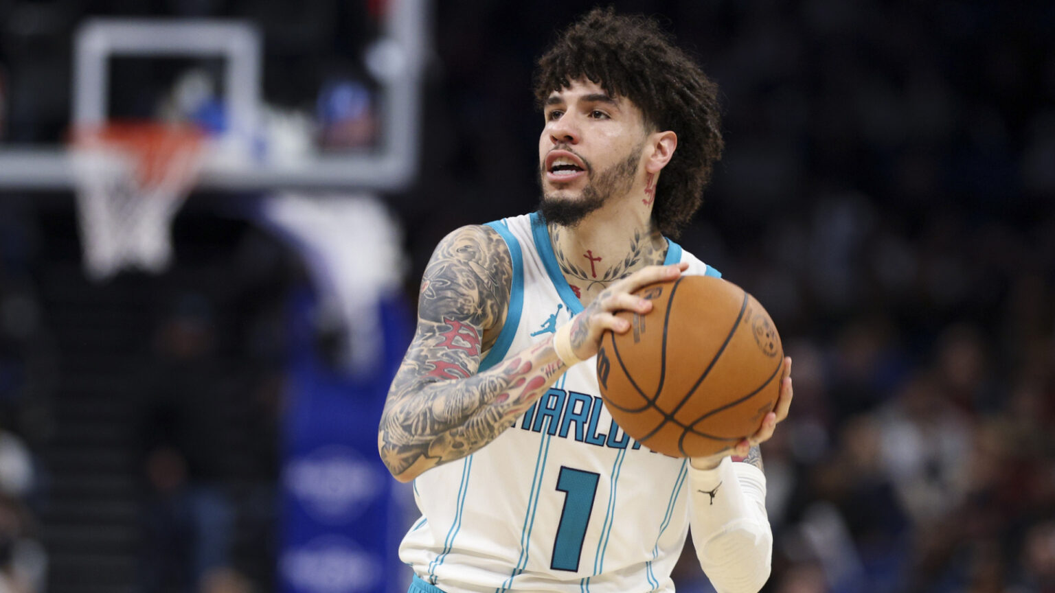 Hornets Emerging as a Surprising Challenge in the Eastern Conference