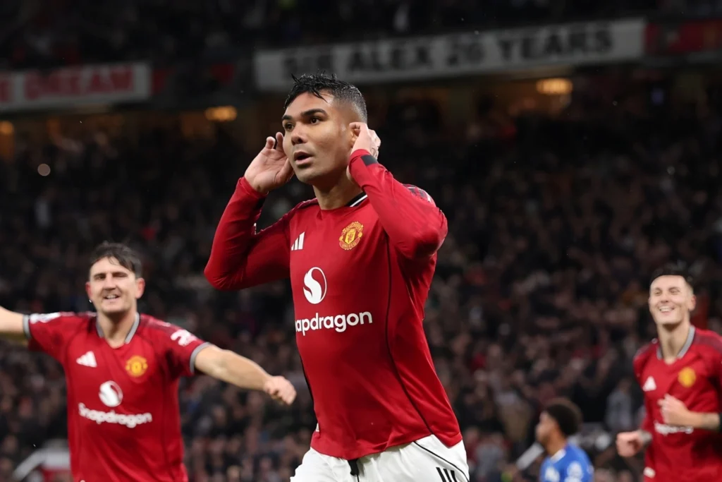 If 35 Matches are Played, Kashmir’s Contract with Manchester Will Automatically Renew