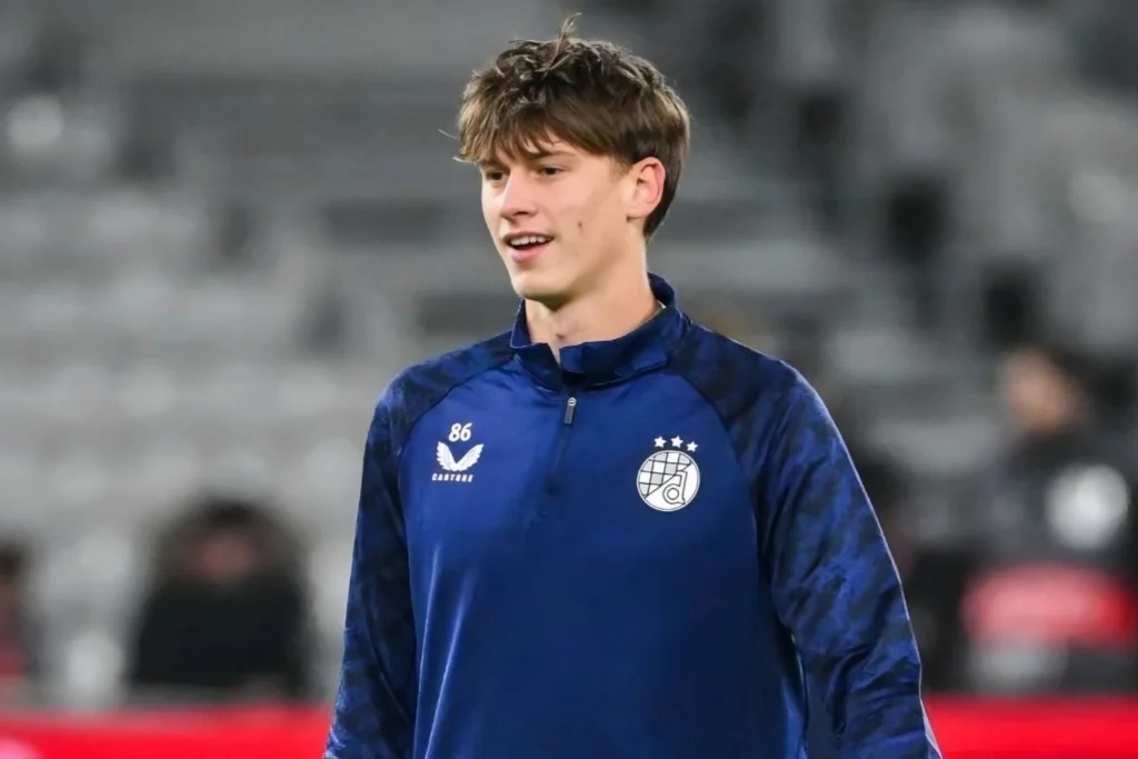 Inter Milan Signs Lyon’s Jakirovic; Agreement Reached with Young Defender Inter Milan Signs Lyon’s Jakirovic; Agreement Reached with Young Defender