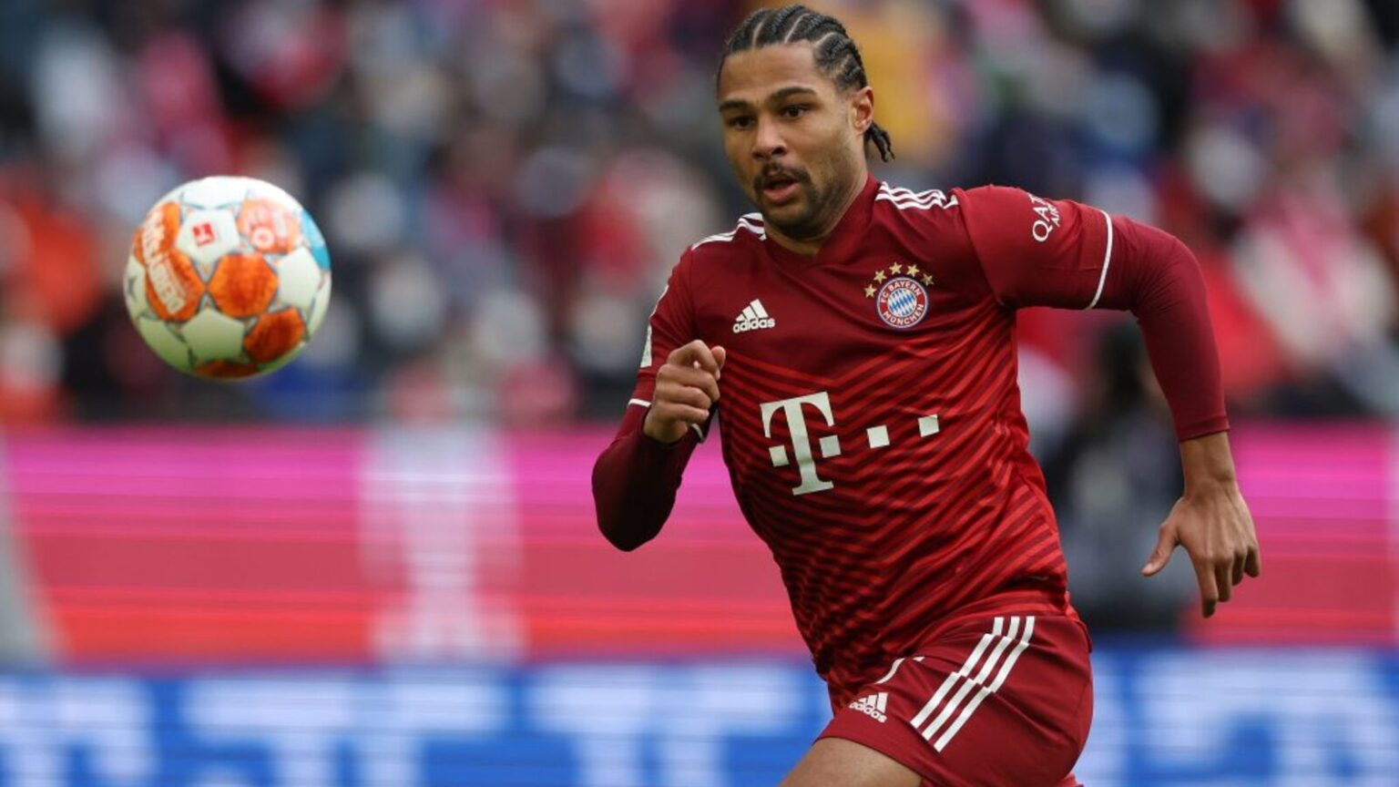 Journo Reveals Tottenham’s Transfer Position on Bayern Winger Who Impressed in 2019