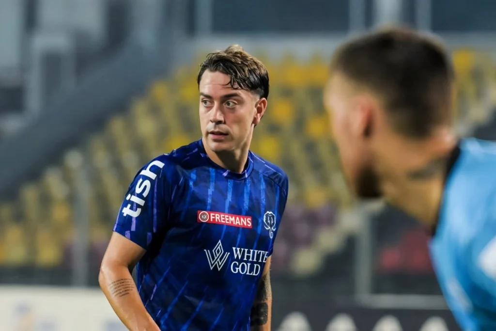 Kerala Blasters FC Faces Setback Again; Juan Rodriguez to Leave the Club