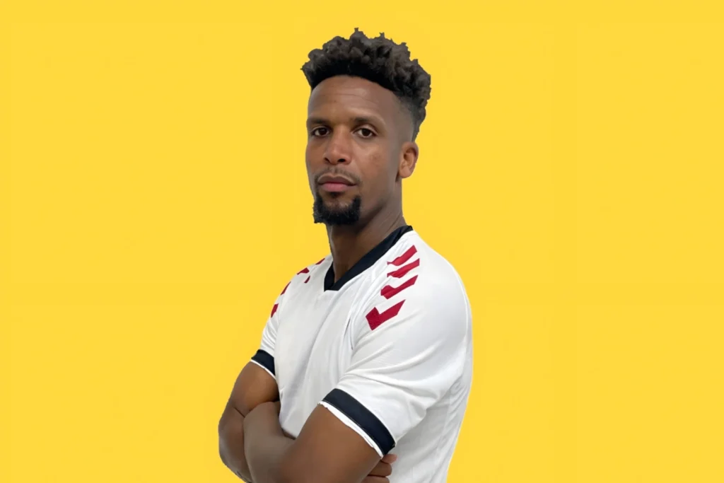 Kerala Blasters Sign Senegalese Star Umar Bae to Strengthen Defense