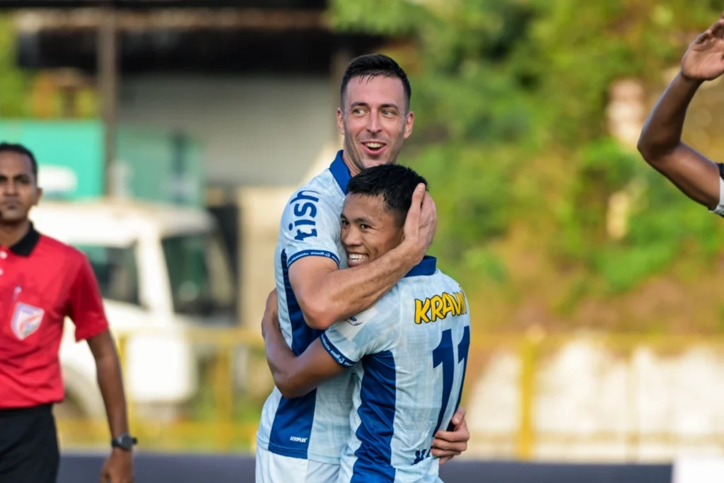 Kerala Blasters to Compete in ISL, Club Confirms