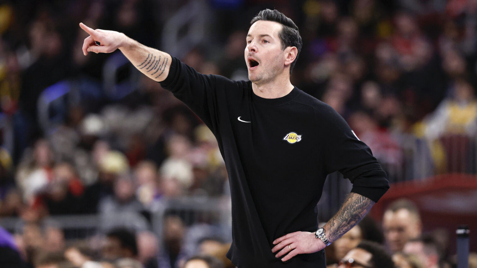 Lakers Insider Identifies Two Potential Trade Targets