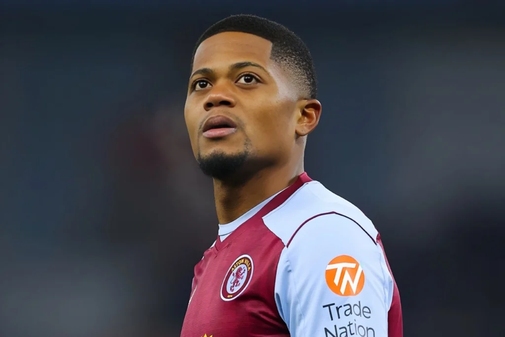 Loan Tenure Concludes in Rome; Leon Bailey Returns to Aston Villa