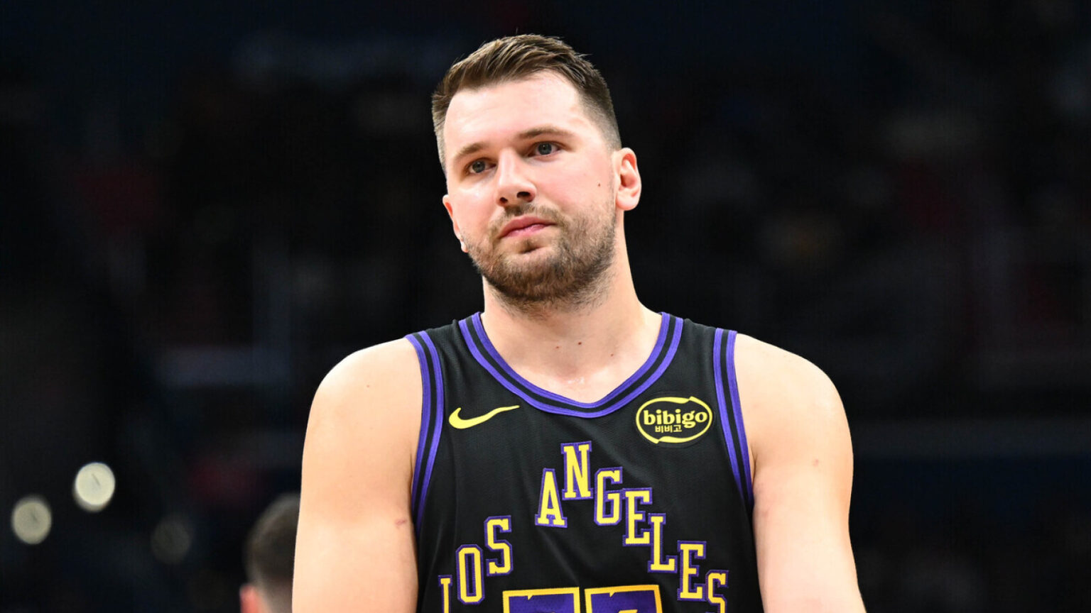 Luka Doncic Achieves Unique Milestone Among Lakers Players