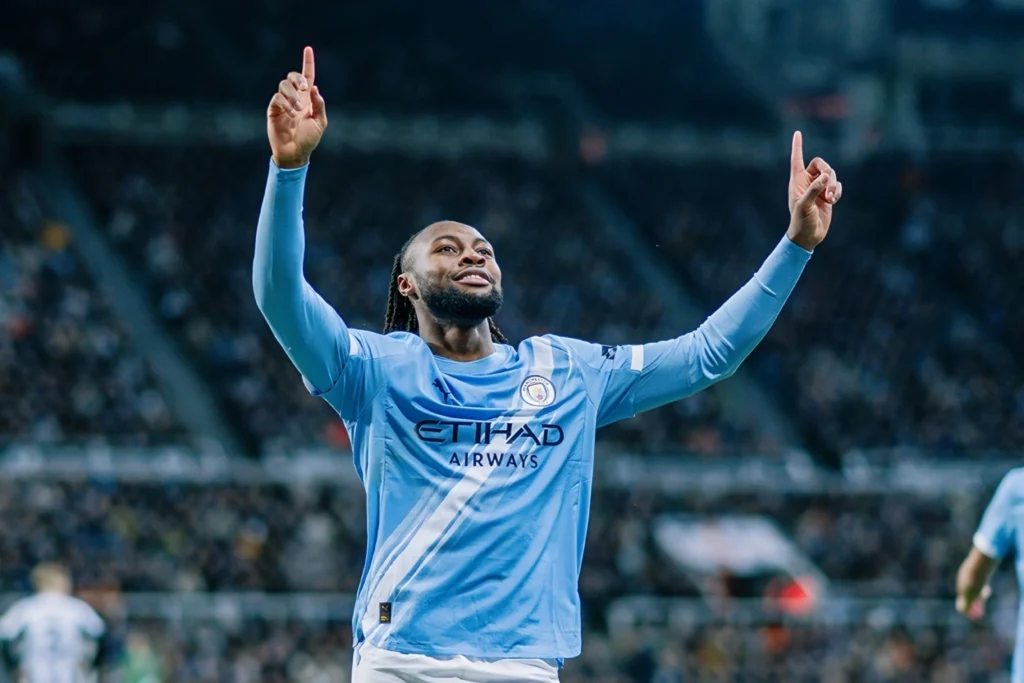 Manchester City Defeats Newcastle in First Leg of League Cup Semifinal