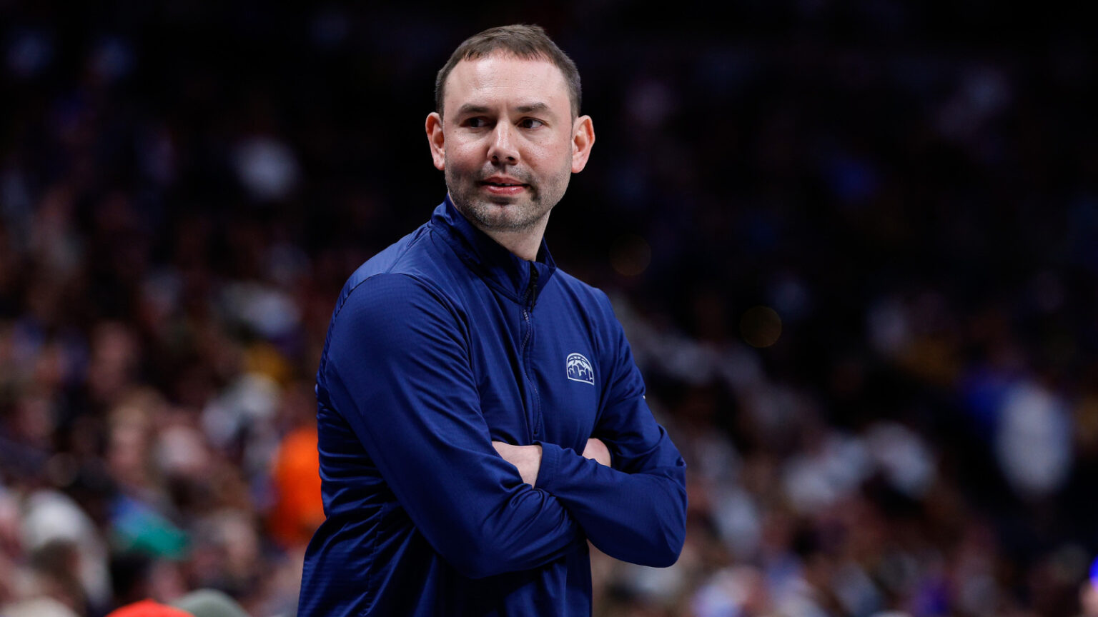 Nuggets Gaining Playoff Experience with Key Players Missing