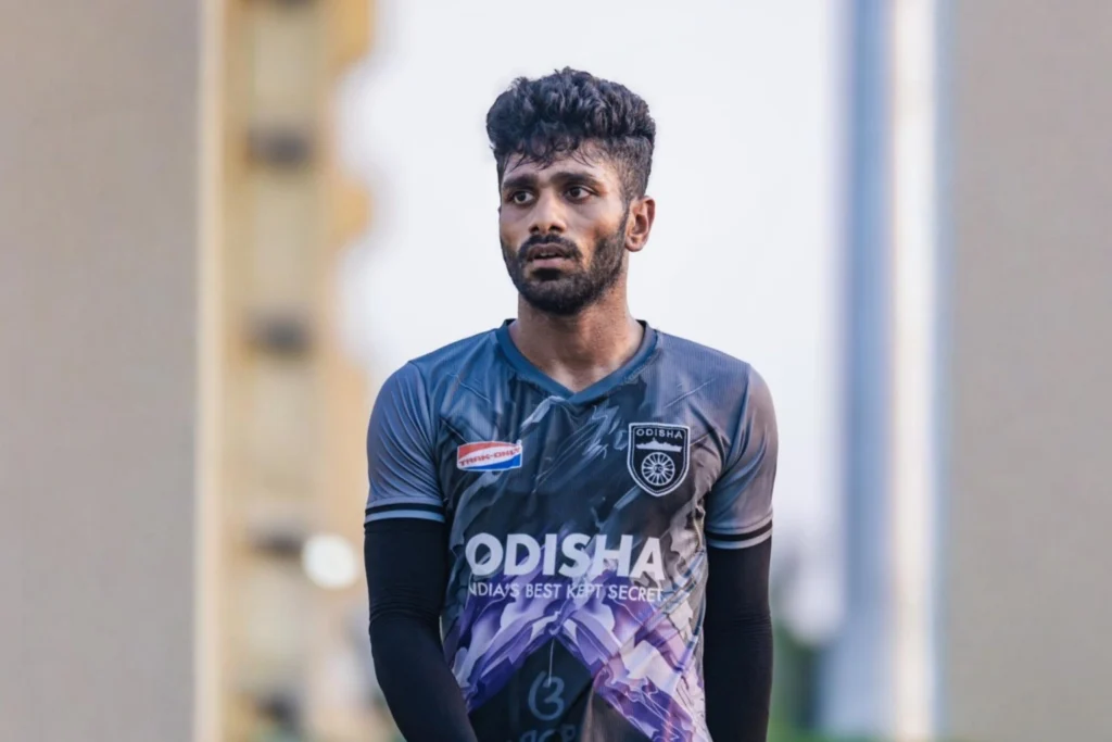 Odisha FC Confirms Participation in ISL 2025-26 Season