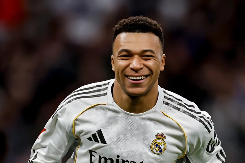 Real Madrid Makes a Strong Comeback to Victory