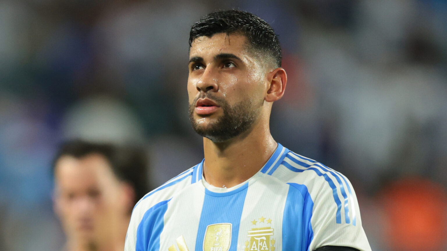 Real Madrid’s Huge Bid for Key Tottenham Defender Might Concern Spurs Fans Real Madrid’s Huge Bid for Key Tottenham Defender Might Concern Spurs Fans