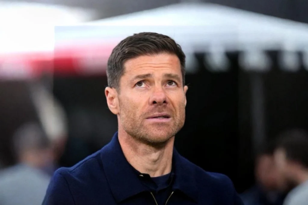 Sabi Alonso Steps Down from Real Madrid Coaching Position: The Impact of El Clásico