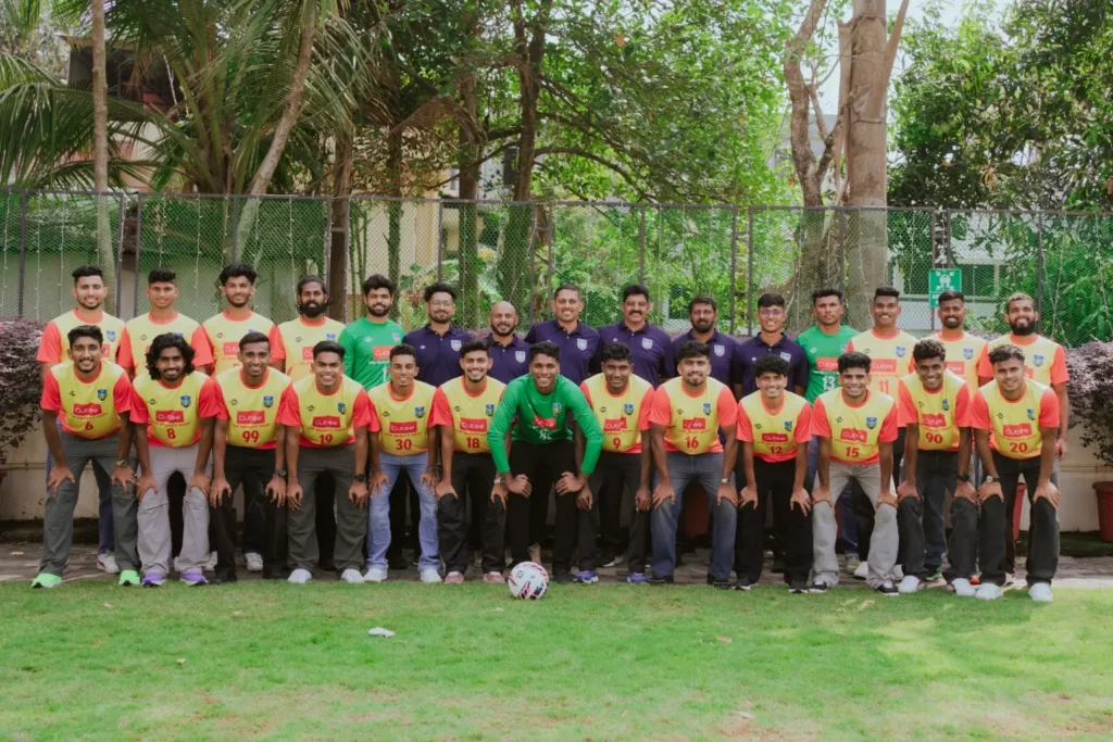 Santosh Trophy: Kerala Defeats Punjab in Opening Match