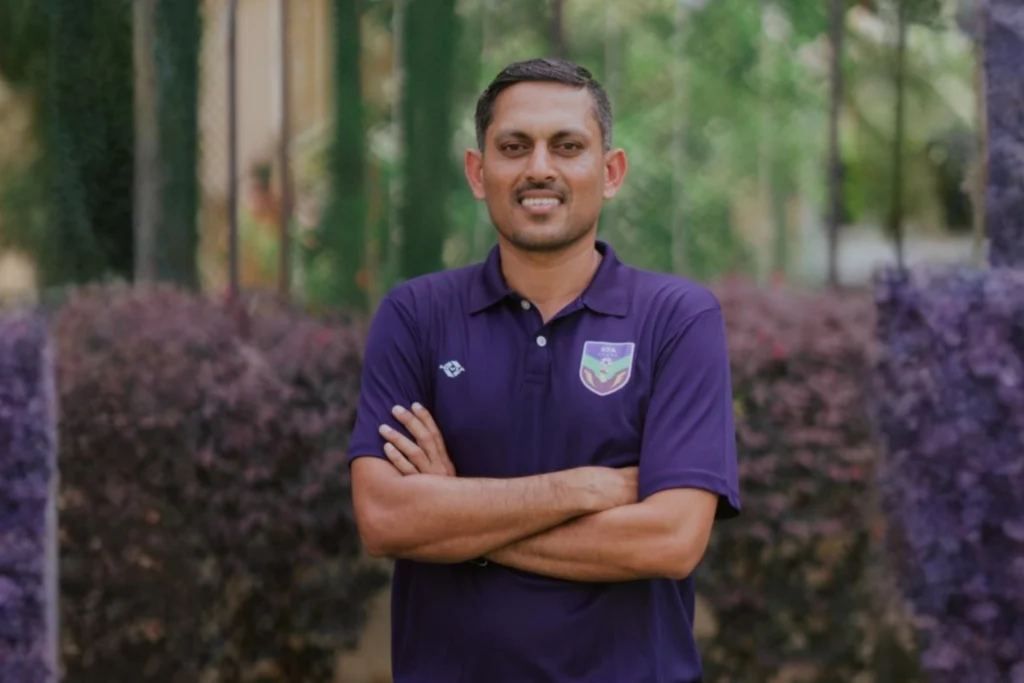 Shafiq Hasan Aims to Reclaim the Santosh Trophy Title