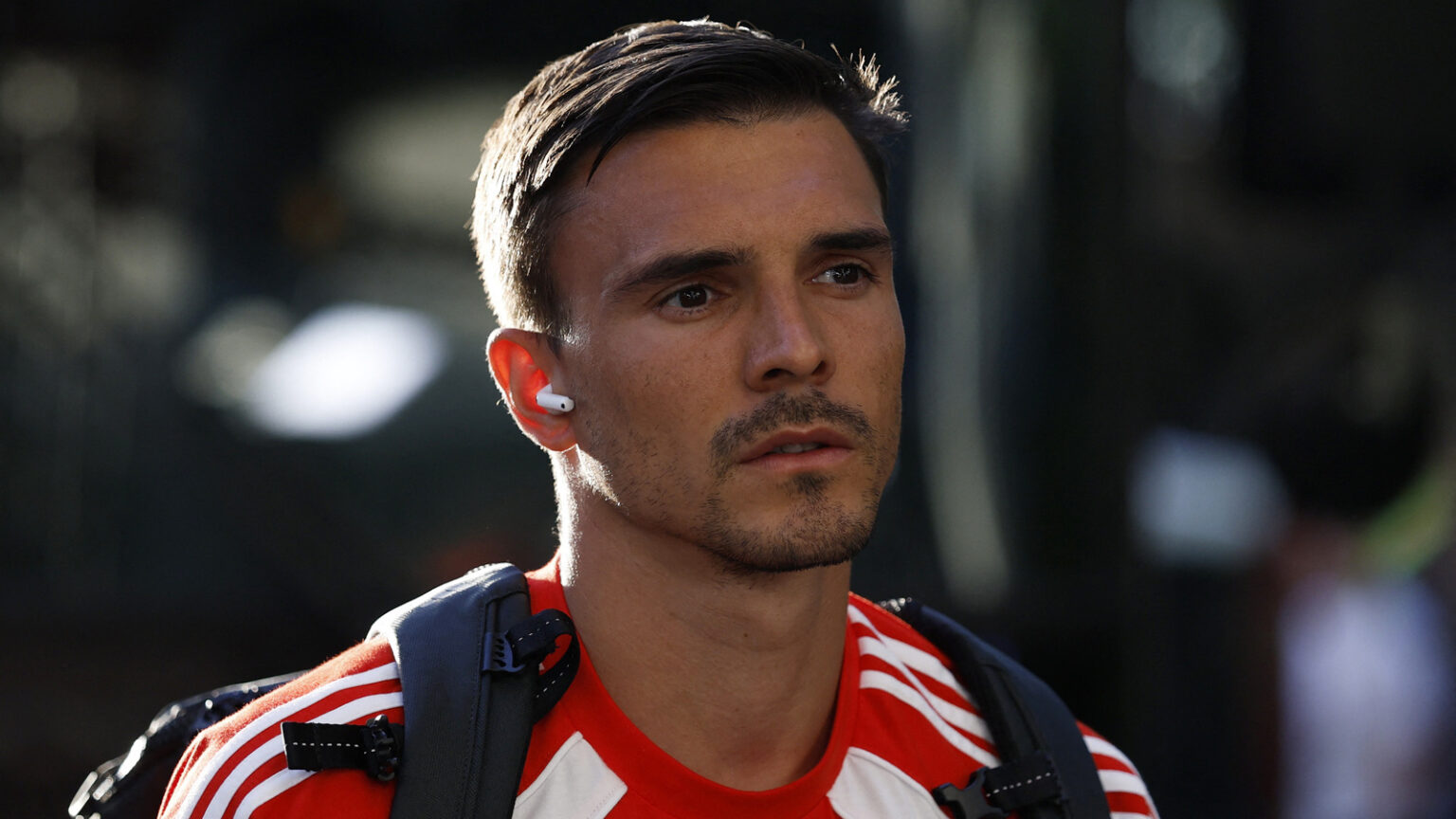 Thomas Frank Receives Support from Tottenham Loanee, Who Emphasizes the Need for Accountability Amid Struggles Thomas Frank Receives Support from Tottenham Loanee, Who Emphasizes the Need for Accountability Amid Struggles