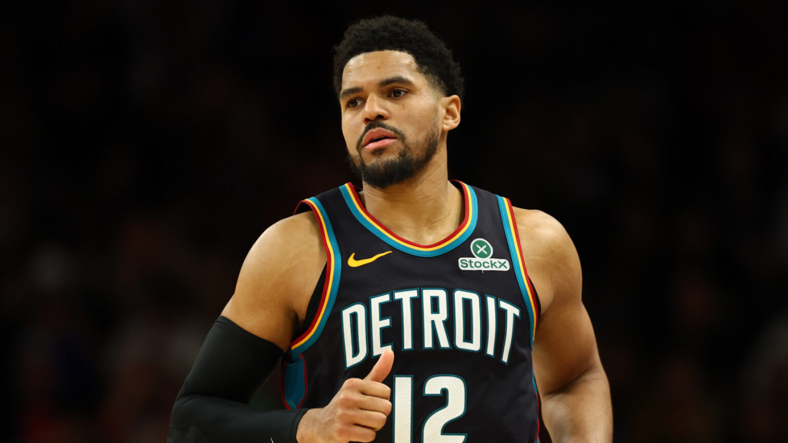 Ways the Pistons Can Tackle Key Issues Ahead of the NBA Trade Deadline