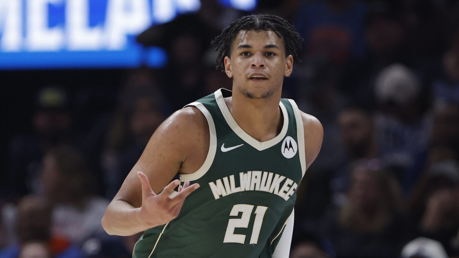 Bucks’ Low-Key Deadline Moves Showing Early Success