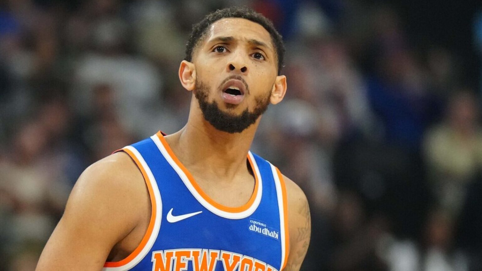 Cameron Payne Set to Rejoin NBA for 76ers’ Playoff Challenge