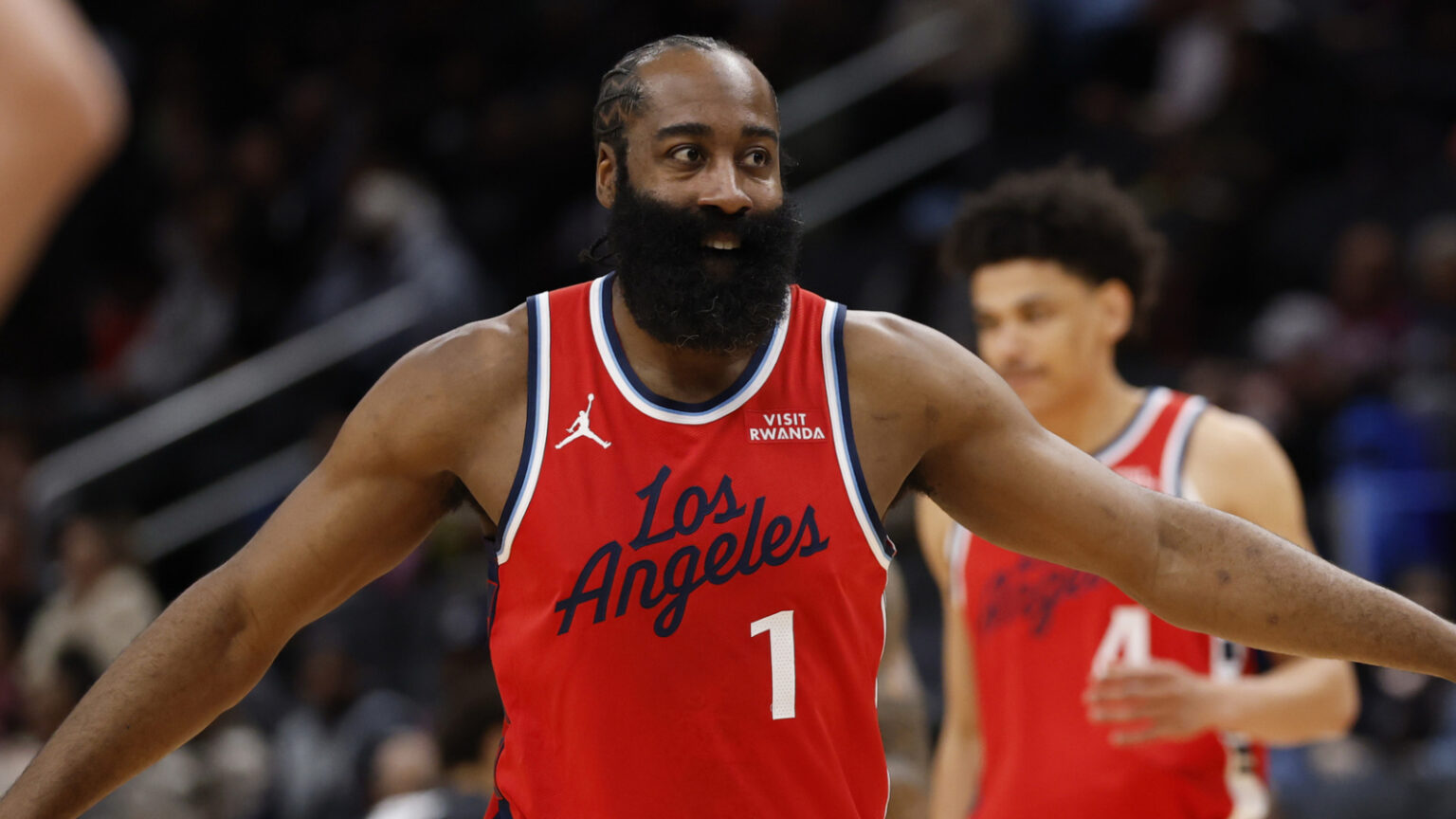 Cavaliers’ Bold Move for James Harden Could Fall Short in Playoffs