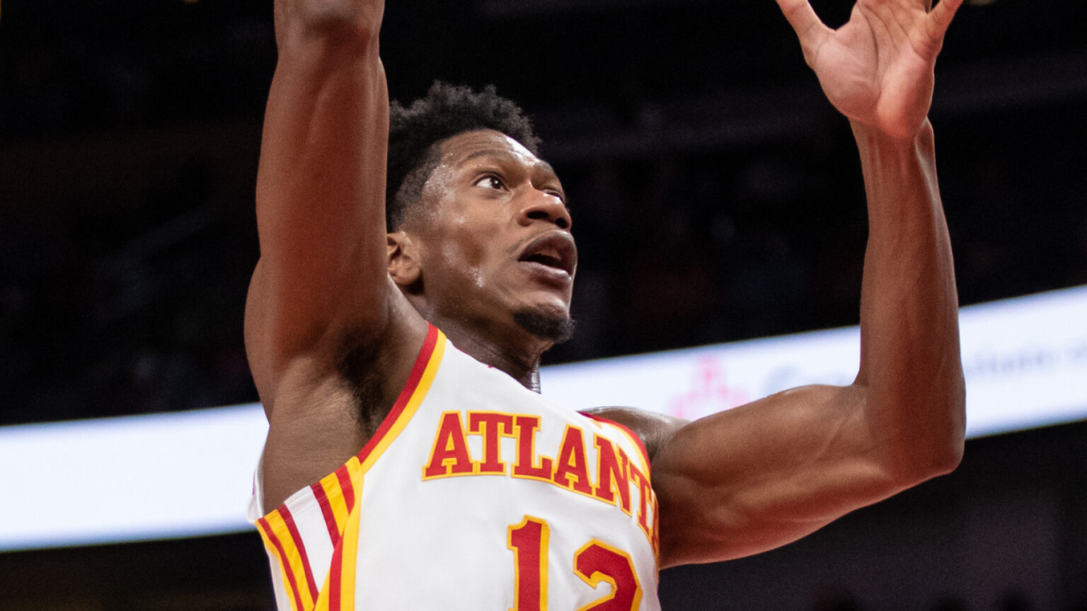 Cavaliers Finalize Unexpected Trade, Sending De’Andre Hunter to the Kings Cavaliers Finalize Unexpected Trade, Sending De’Andre Hunter to the Kings