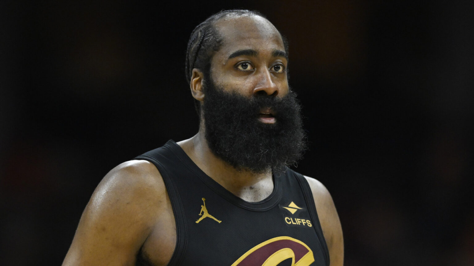 Cavaliers Secure Playoff Spot with Dominant Win Over Knicks Cavaliers Secure Playoff Spot with Dominant Win Over Knicks