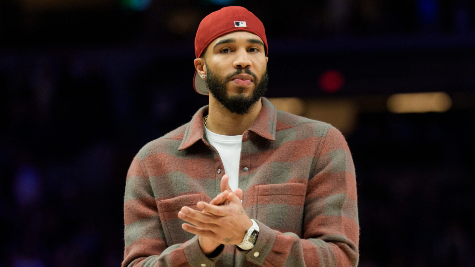 Celtics Share Important Update on Jayson Tatum’s Injury