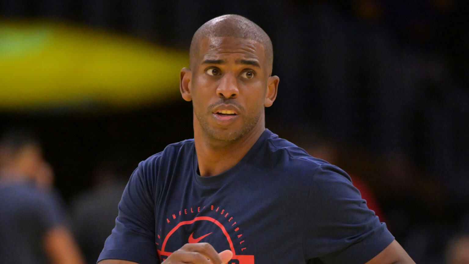 Chris Paul’s Final Season Takes a Surprising Turn with Trade