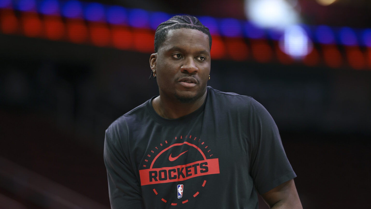 Clint Capela Responds to Deandre Ayton’s Comments Clint Capela Responds to Deandre Ayton’s Comments