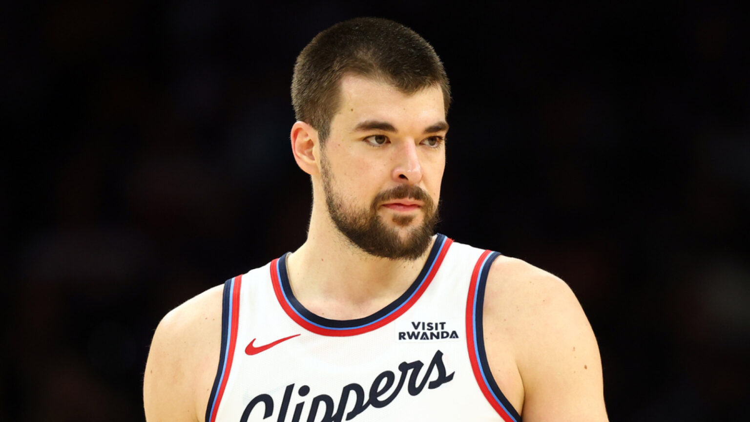 Clippers Trade Ivica Zubac to Eastern Conference Team in Major Deal
