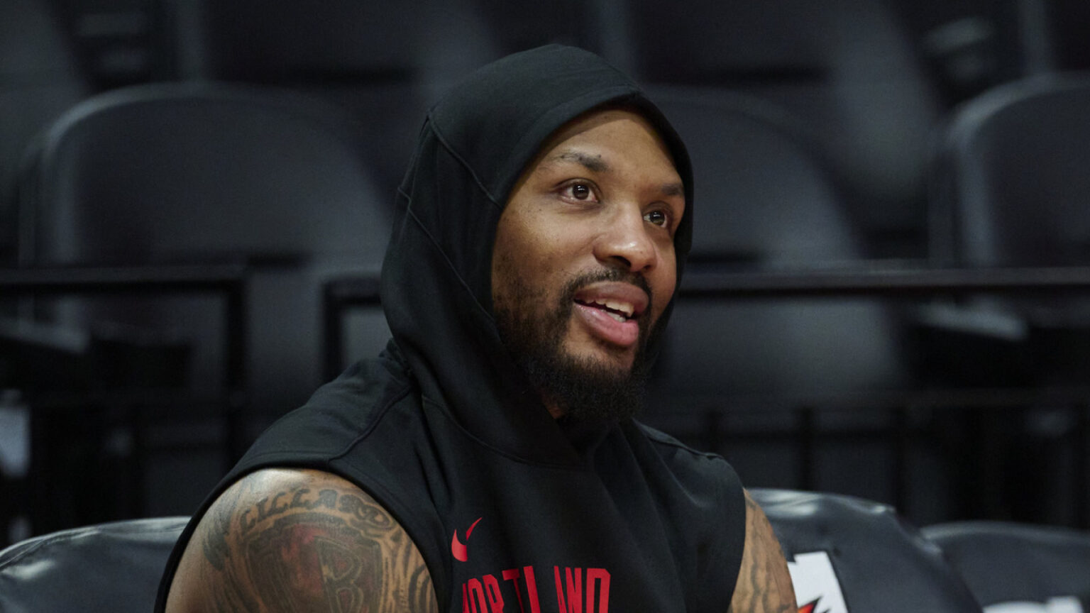 Damian Lillard Set for Surprising Comeback at All-Star Weekend