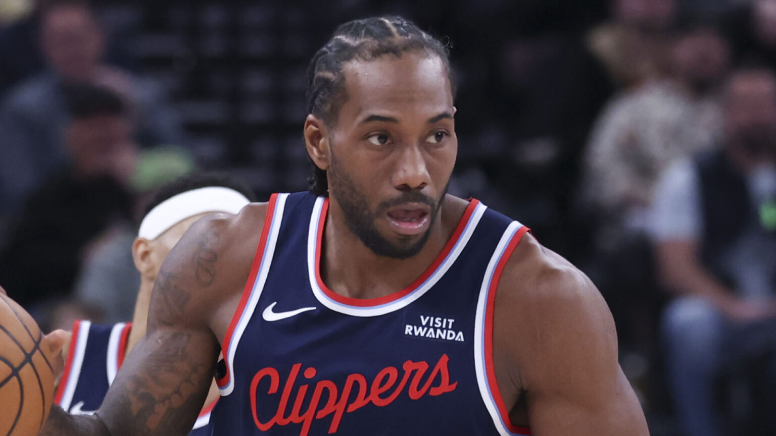 Did the Aspiration Scandal Prevent Kawhi Leonard from Making the All-Star Team?