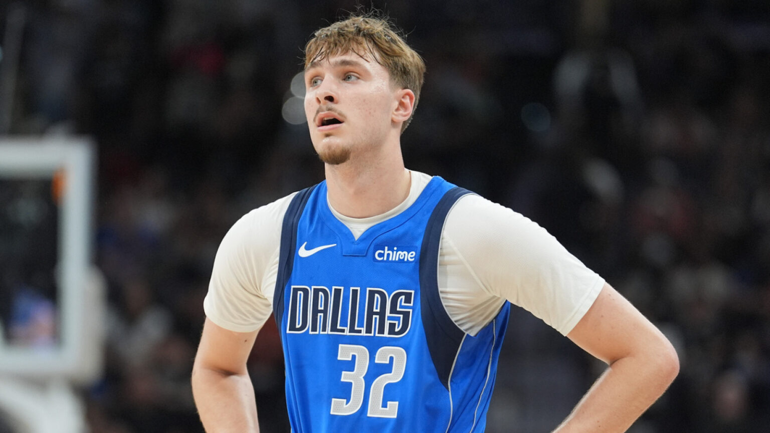 Dirk Nowitzki Shares Valuable Tips with Mavericks’ Cooper Flagg