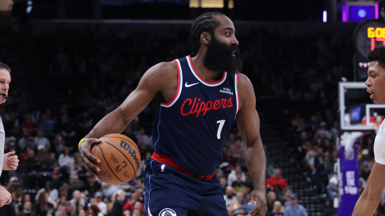Donovan Mitchell: Cavaliers’ Potential Increases with James Harden
