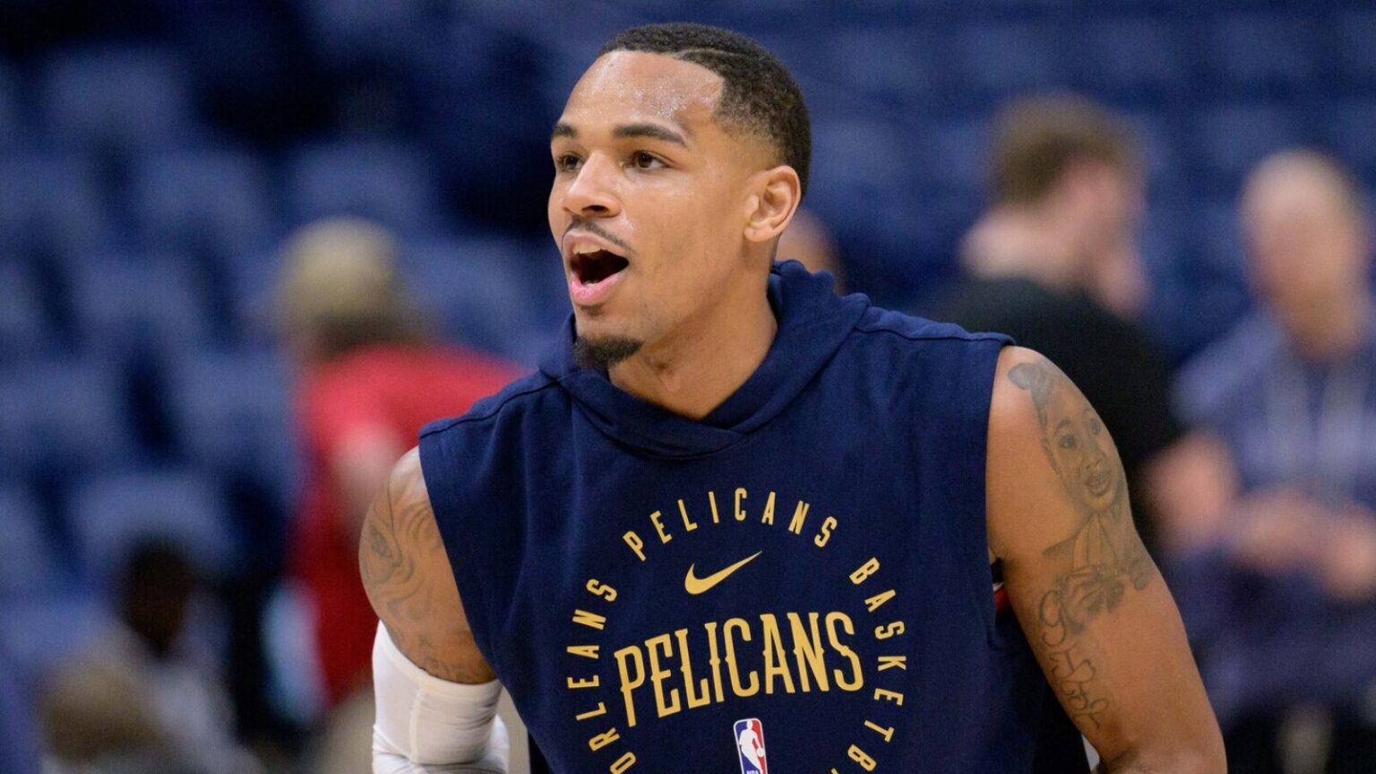 Former NBA All-Star Set to Return This Tuesday