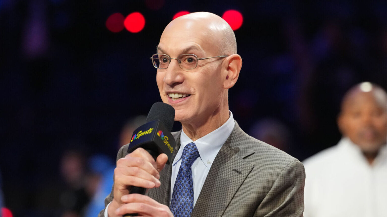 Gambling Worries May Be Fueling NBA’s Anti-Tanking Initiatives