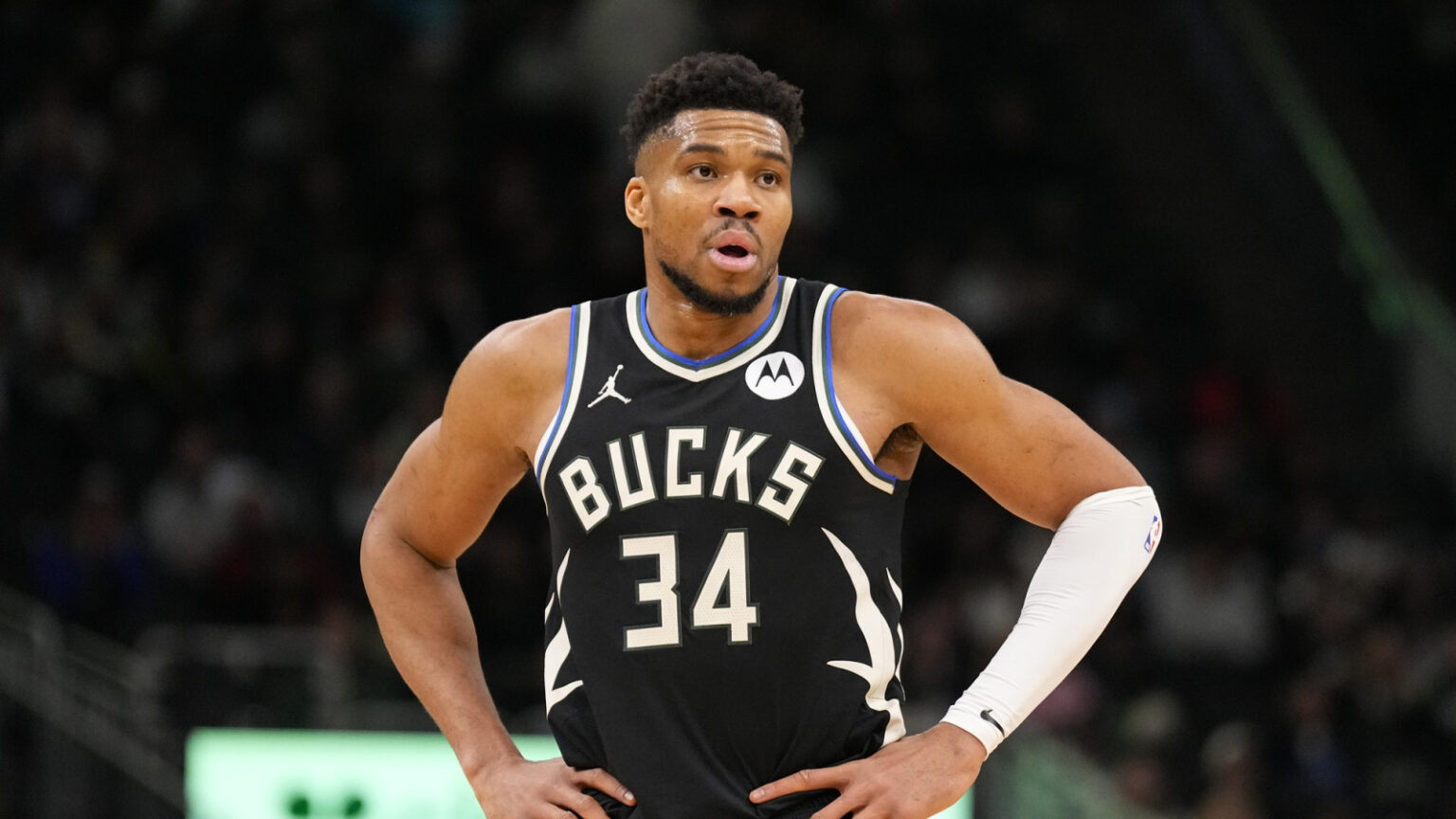 Giannis Antetokounmpo Trade Rumors Intensify with Latest Update from NBA Insider