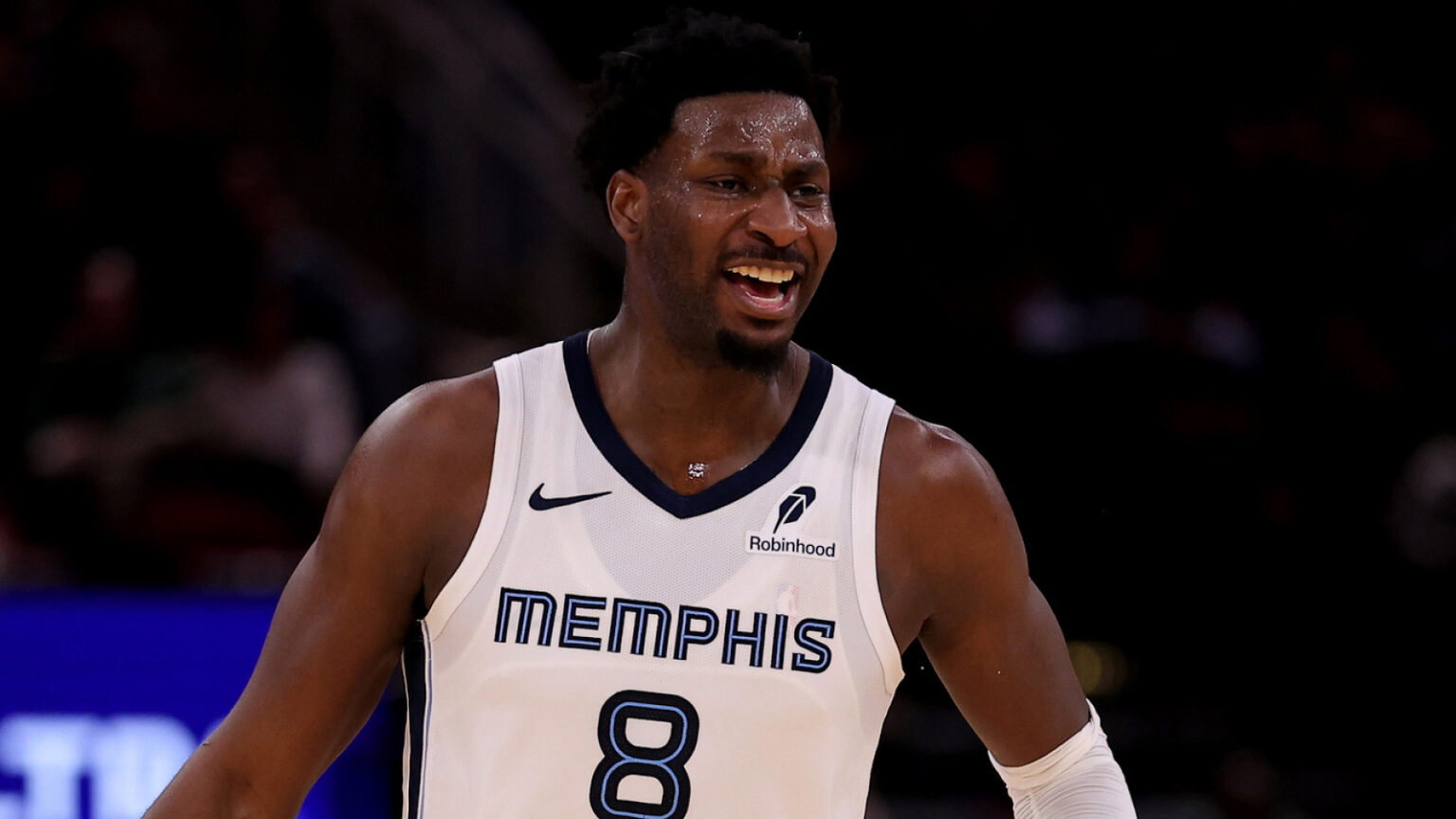 Grizzlies Make Major Move by Trading Jaren Jackson Jr.