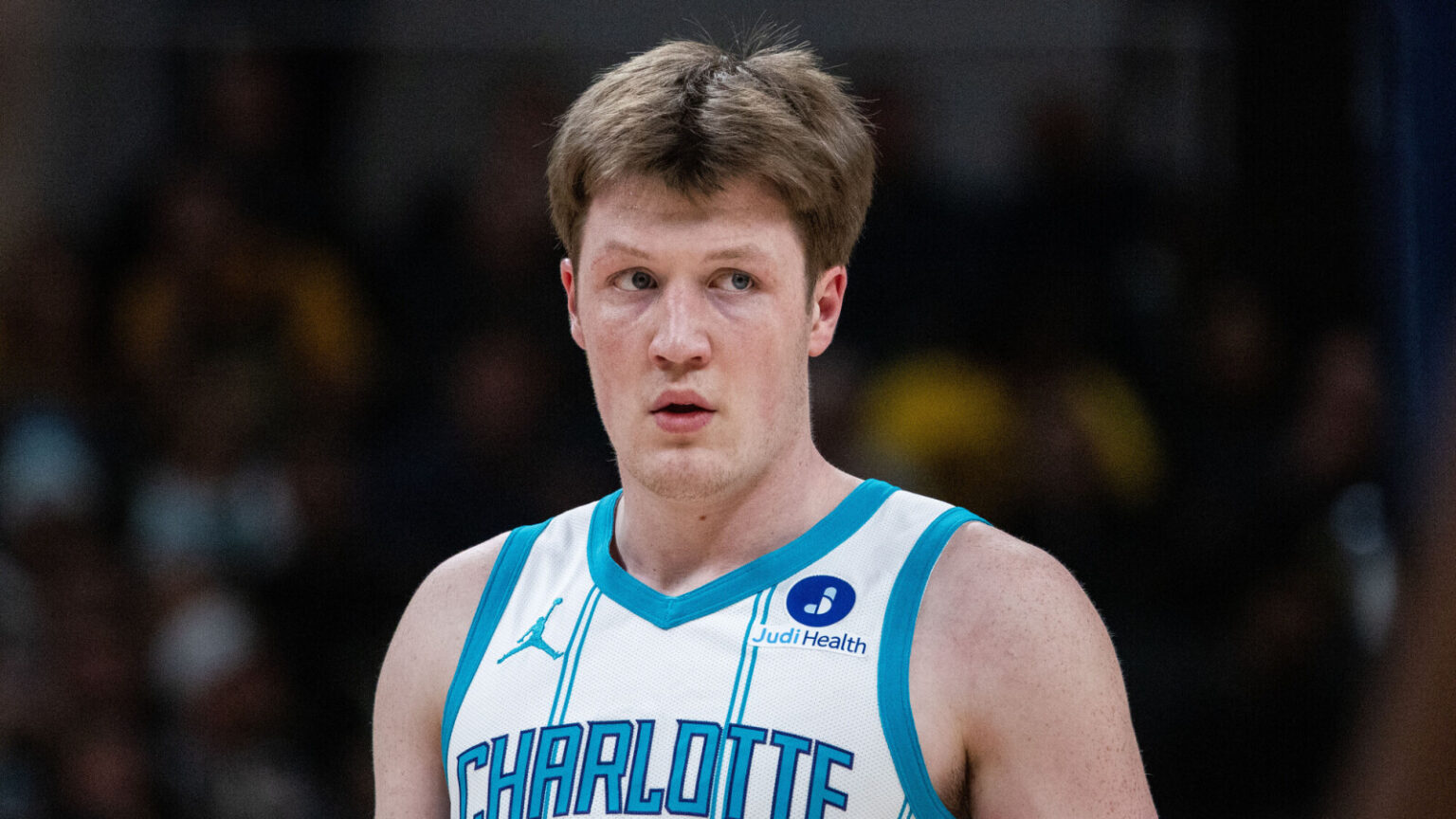 Hornets’ Kon Knueppel Aiming for Elite Three-Point Milestone