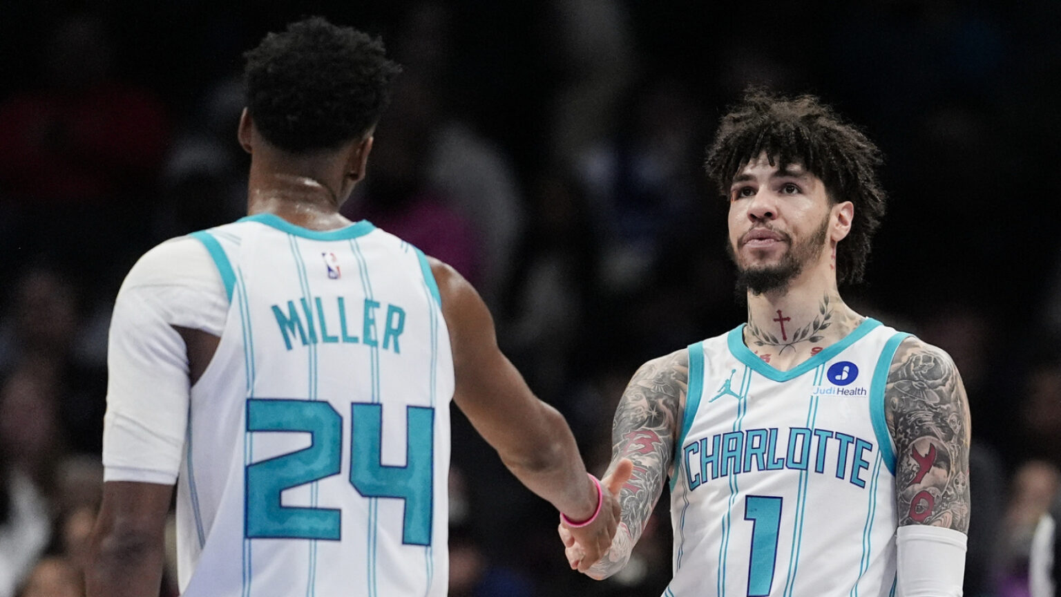 Hornets Secure Seventh Straight Victory Against Pelicans Hornets Secure Seventh Straight Victory Against Pelicans