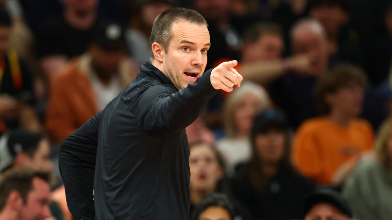 Injury Issues Create Challenges for Suns’ Future Plans