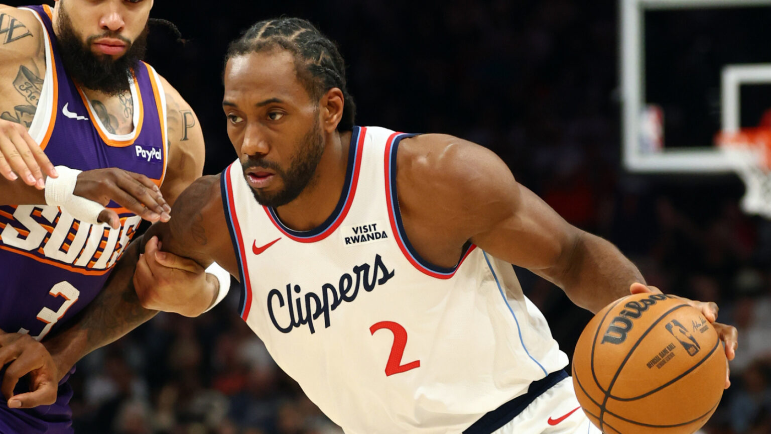 Insider Reveals Possible Reasons for Kawhi Leonard’s All-Star Snub Insider Reveals Possible Reasons for Kawhi Leonard’s All-Star Snub