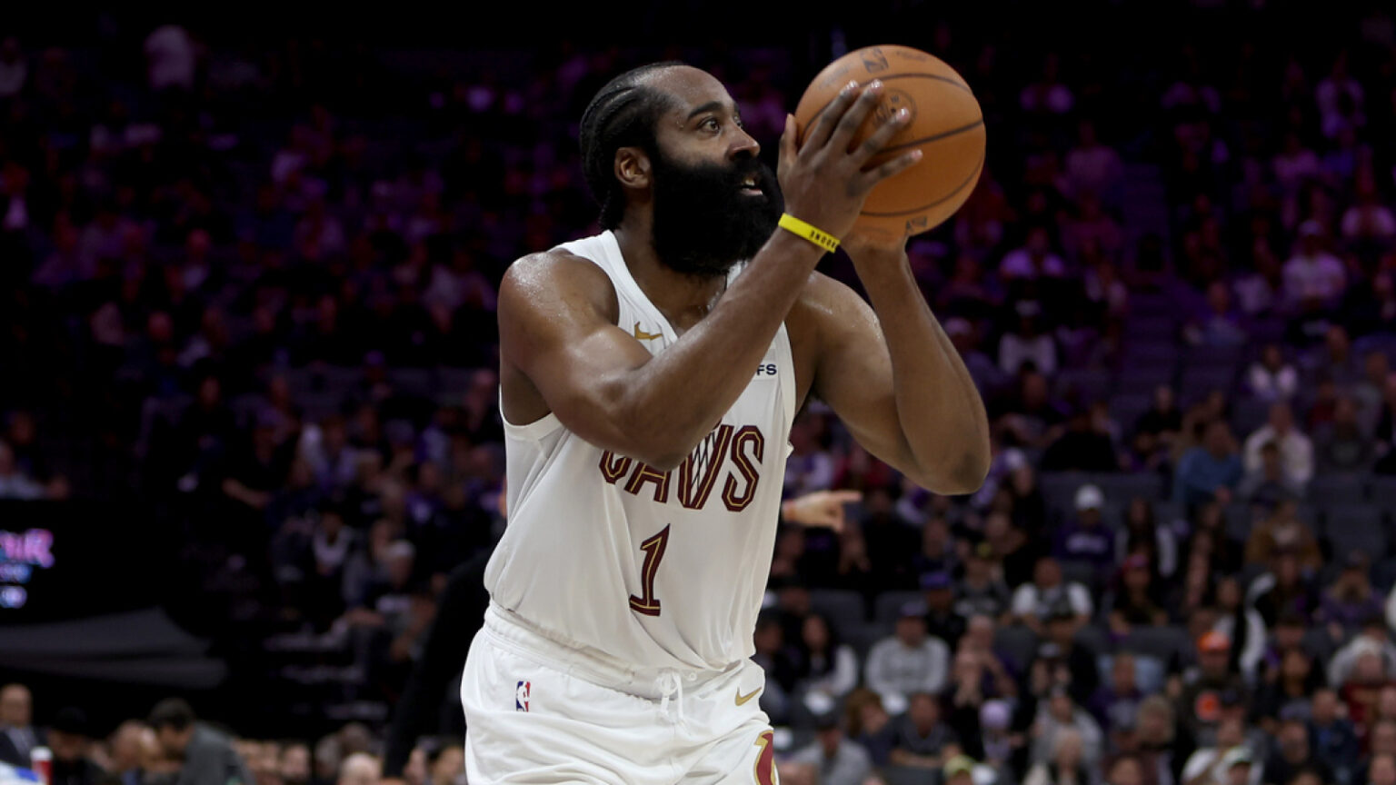 James Harden Shares Surprising Thoughts on the Clippers
