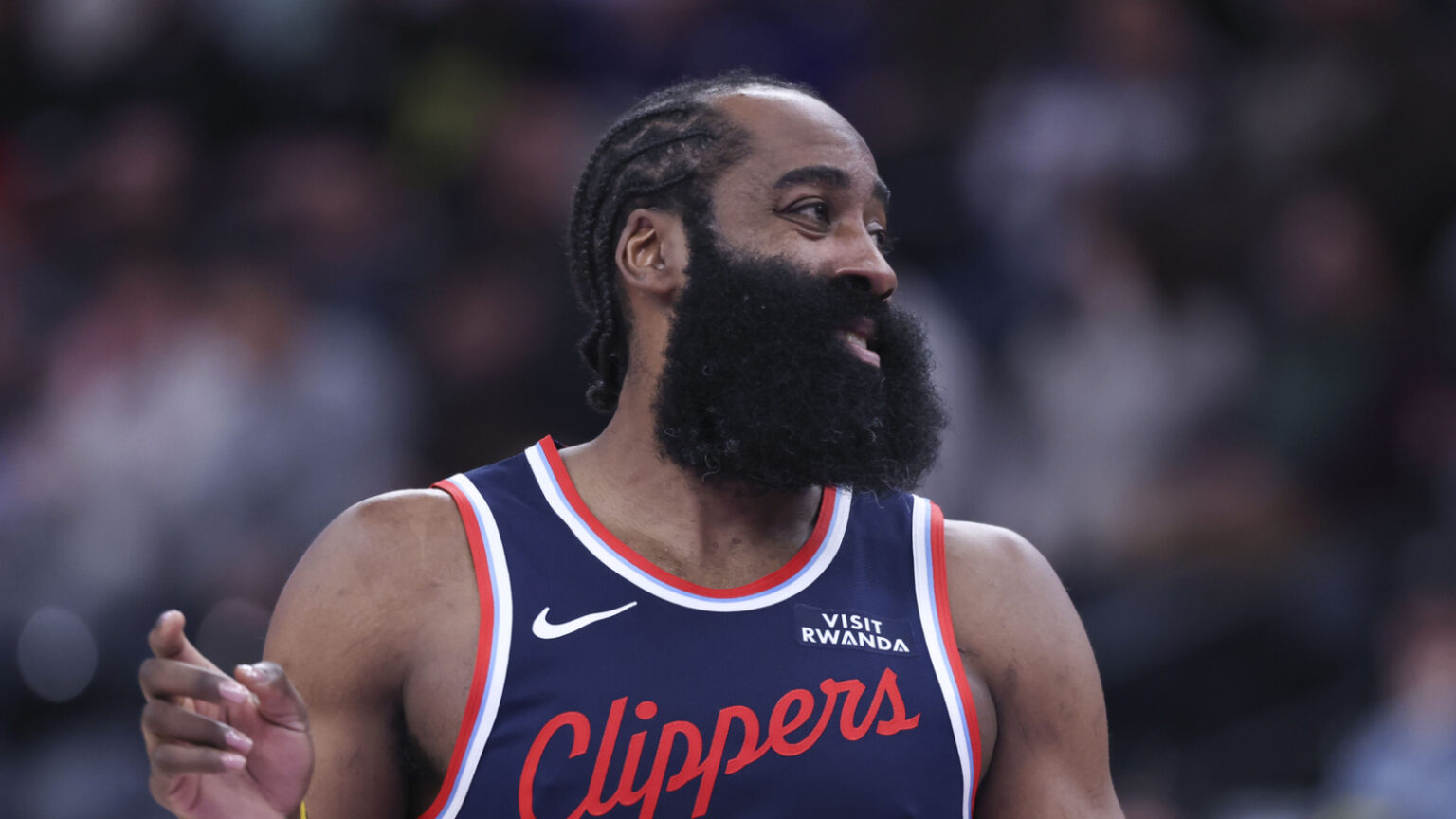James Harden’s Trade Request: One Team in Focus