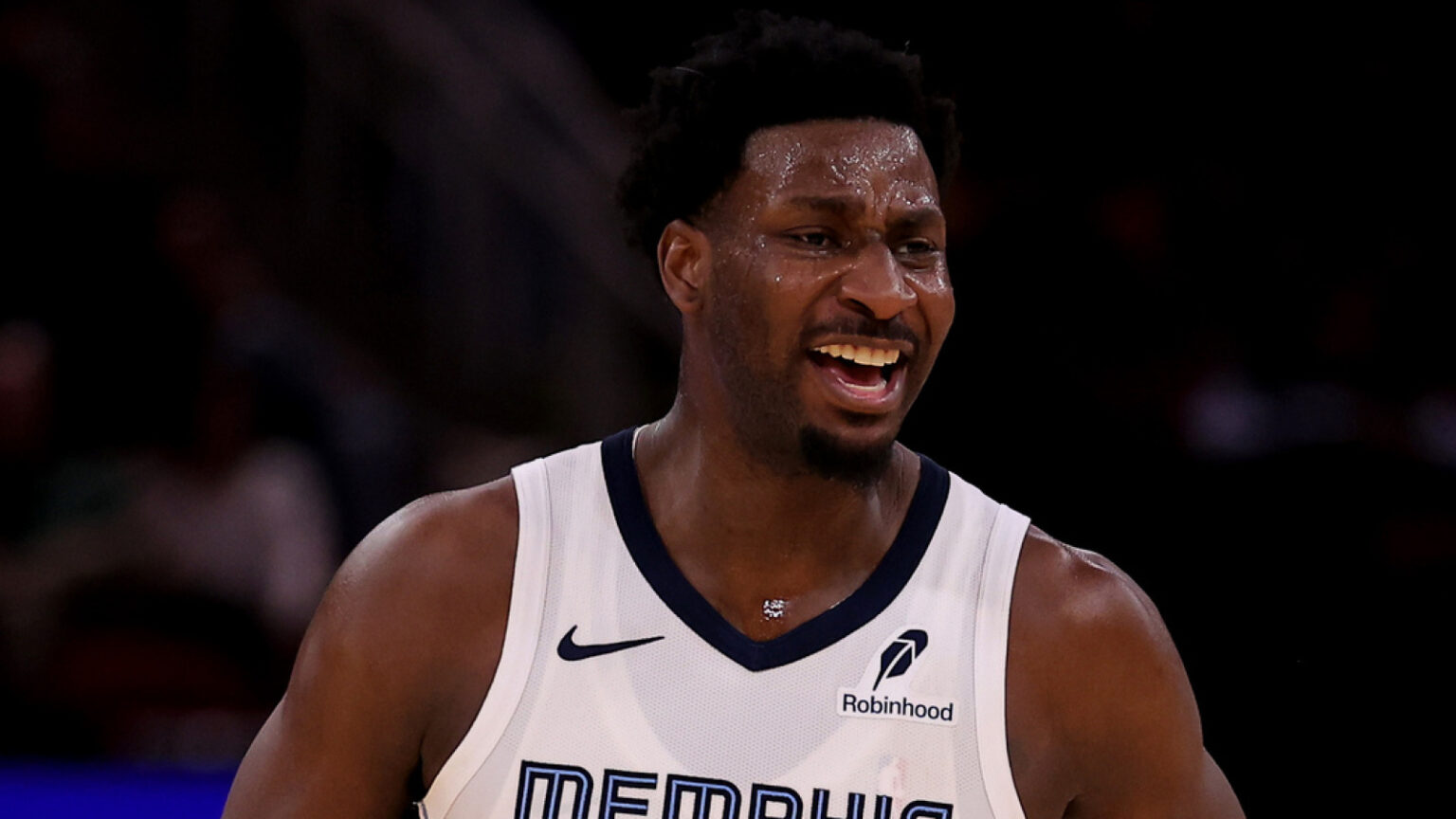 Jaren Jackson Jr. Trade Signals New Directions for Jazz